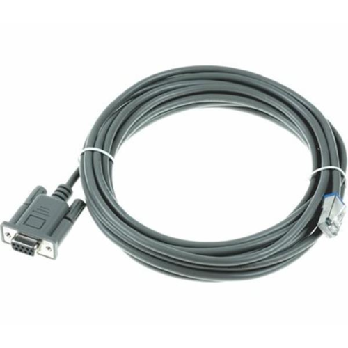 DATALOGIC CAVO RS232, 9PIN 'D' CONNECTOR, F